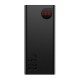 Оригінал Baseus Adaman Metal Digital Display Quick Charge Power Bank 20000 mAh 22.5W Швидке заряджання QC 3.0