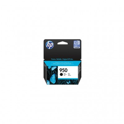 Картридж HP DJ No.950 OJ Pro 8100 N811 black (CN049AE)