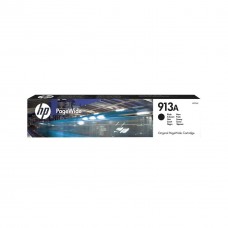Картридж HP PageWide 913A Black (3.5K) (L0R95AE) Картридж HP PageWide 913A Black (3.5K) (L0R95AE)