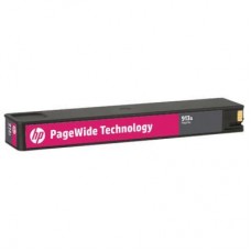 Картридж HP DJ No.913A Magenta (3K) (F6T78AE) - Фото
