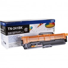 Картридж Brother DCP-9020CDW, HL-3140CW black (TN241BK) - Фото