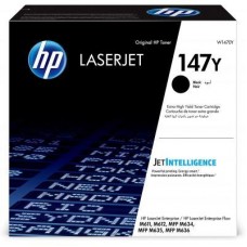 Картридж HP LJ 147Y Black 42K (W1470Y) Картридж HP LJ 147Y Black 42K (W1470Y)
