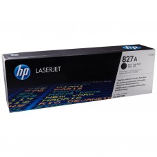 Картридж HP CLJ 827A Black (CF300A) Картридж HP CLJ 827A Black (CF300A)