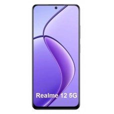 Realme 12 5G 8/256GB Twilight Purple (RMX3999) реалмі 12 - Фото