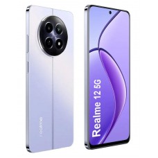 Realme 12 5G 8/256GB Twilight Purple (RMX3999) реалмі 12 - Фото