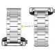 Мужские часы Amazfit Pop 3S Mtetal Silver (часы амазфит поп 3с метал) Мужские часы Amazfit Pop 3S Mtetal Silver (часы амазфит поп 3с метал)