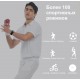Мужские часы Amazfit Pop 3S Mtetal Silver (часы амазфит поп 3с метал) Мужские часы Amazfit Pop 3S Mtetal Silver (часы амазфит поп 3с метал)