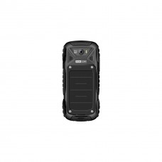 Мобільний телефон Maxcom MM920 Black (5908235973937) - Фото