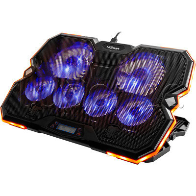 Подставка для ноутбука HiSmart DCX-A103 (HS083144)