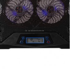 Подставка для ноутбука HiSmart DCX-A103 (HS083144) - Фото