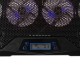 Подставка для ноутбука HiSmart DCX-A103 (HS083144) Подставка для ноутбука HiSmart DCX-A103 (HS083144)