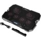 Подставка для ноутбука HiSmart DCX-A103 (HS083144) Подставка для ноутбука HiSmart DCX-A103 (HS083144)