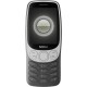 Мобільний телефон Nokia 3210 DS 2024 Grunge Black