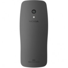 Мобільний телефон Nokia 3210 DS 2024 Grunge Black - Фото