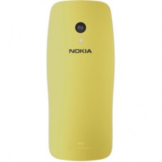 Мобільний телефон Nokia 3210 DS 2024 Y2K Gold - Фото