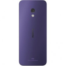 Мобільний телефон Nokia 235 4G DS 2024 Purple - Фото