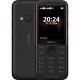 Мобільний телефон Nokia 5310 DS 2024 Black-Red
