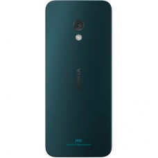 Мобільний телефон Nokia 225 4G DS 2024 Dark Blue - Фото