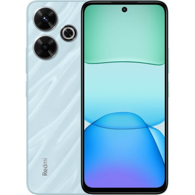 Мобільний телефон Xiaomi Redmi 13 8/256 GB Ocean Blue (1054936)