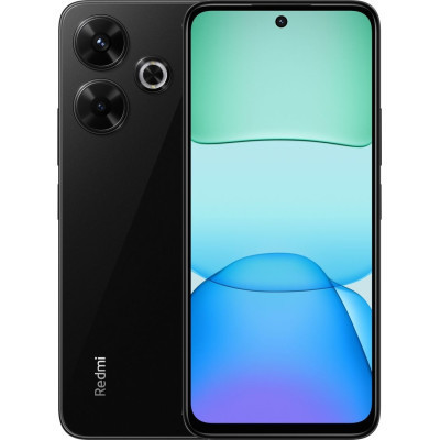 Мобільний телефон Xiaomi Redmi 13 8/256 GB Midnight Black (1054935)