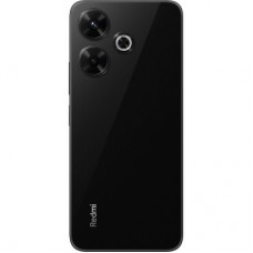 Мобильный телефон Xiaomi Redmi 13 8/256GB Midnight Black (1054935) - Фото