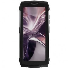 Мобільний телефон Doogee S mini 4.5" 8/256 Gb Black (6924351657734) - Фото