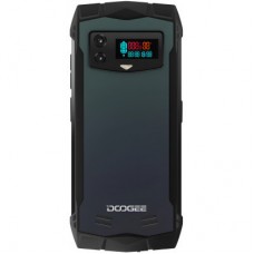 Мобільний телефон Doogee S mini 4.5" 8/256 Gb Black (6924351657734) - Фото