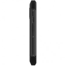 Мобільний телефон Doogee S mini 4.5" 8/256 Gb Black (6924351657734) - Фото