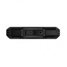 Мобільний телефон Doogee S mini 4.5" 8/256 Gb Black (6924351657734) - Фото