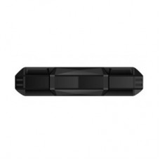 Мобільний телефон Doogee S mini 4.5" 8/256 Gb Black (6924351657734) - Фото