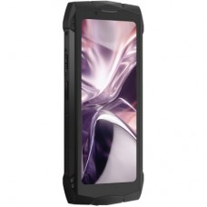 Мобільний телефон Doogee S mini 4.5" 8/256 Gb Black (6924351657734) - Фото