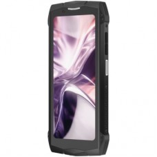 Мобільний телефон Doogee S mini 4.5" 8/256 Gb Black (6924351657734) - Фото