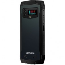 Мобільний телефон Doogee S mini 4.5" 8/256 Gb Black (6924351657734) - Фото