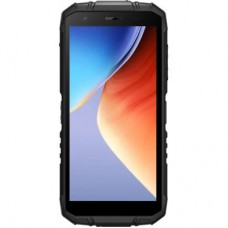 Мобільний телефон Doogee S41 Max 6/256 Gb Black (6924351684464) - Фото