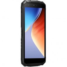 Мобільний телефон Doogee S41 Max 6/256 Gb Black (6924351684464) - Фото
