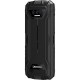 Мобільний телефон Doogee S41 Max 6/256 Gb Black (6924351684464)
