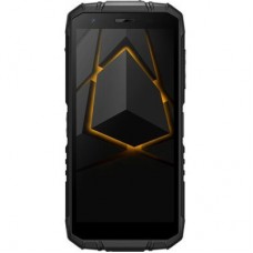 Мобільний телефон Doogee S41T 4/64 Gb Black (6924351684433) - Фото