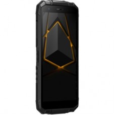 Мобільний телефон Doogee S41T 4/64 Gb Black (6924351684433) - Фото