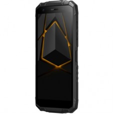 Мобільний телефон Doogee S41T 4/64 Gb Black (6924351684433) - Фото