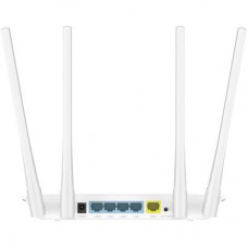Маршрутизатор Cudy WR1200 - Фото