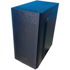 Корпус для ПК Delux Корпус Delux MK330 Black без БЖ (MK330 без БЖ) Корпус для ПК Delux Корпус Delux MK330 Black без БЖ (MK330 без БЖ)