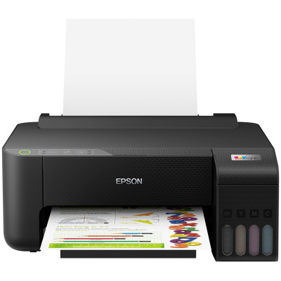 Струминний принтер Epson EcoTank L1250 (C11CJ71404)