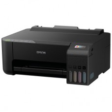 Струминний принтер Epson EcoTank L1250 (C11CJ71404) - Фото