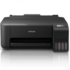 Струминний принтер Epson EcoTank L1250 (C11CJ71404) - Фото