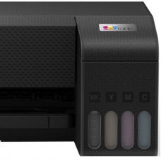 Струминний принтер Epson EcoTank L1250 (C11CJ71404) - Фото