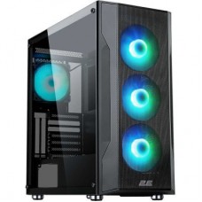Корпус 2E Gaming Splendor (2E-G4301) Корпус 2E Gaming Splendor (2E-G4301)
