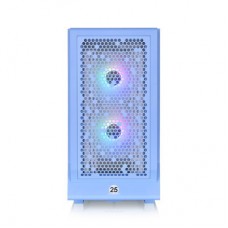 Корпус ThermalTake Ceres 330 TG ARGB Hydrangea Blue (CA-1Y2-00MFWN-00) - Фото