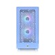 Корпус ThermalTake Ceres 330 TG ARGB Hydrangea Blue (CA-1Y2-00MFWN-00) Корпус ThermalTake Ceres 330 TG ARGB Hydrangea Blue (CA-1Y2-00MFWN-00)