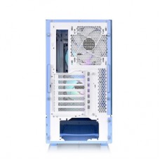 Корпус ThermalTake Ceres 330 TG ARGB Hydrangea Blue (CA-1Y2-00MFWN-00) - Фото