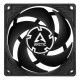 Кулер для корпусу Arctic P8 SLIM PWM PST (ACFAN00295A)
